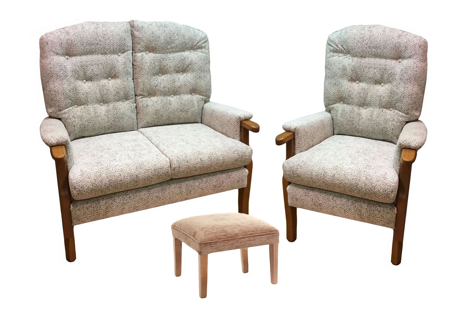 Hearthstone Upholstery Astley Range